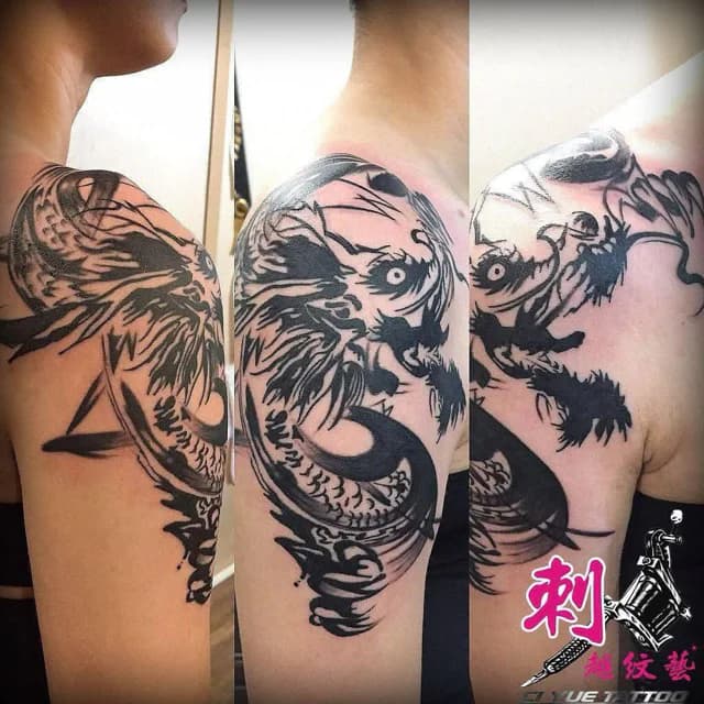 Tattoo artwork [object Object]
